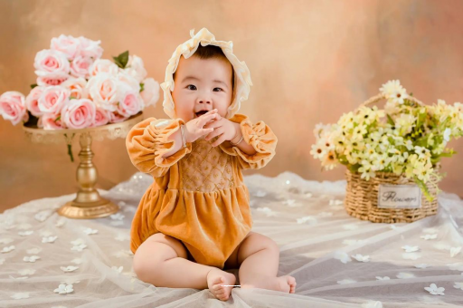 台州11个月宝宝会什么 台州11个月宝宝会什么