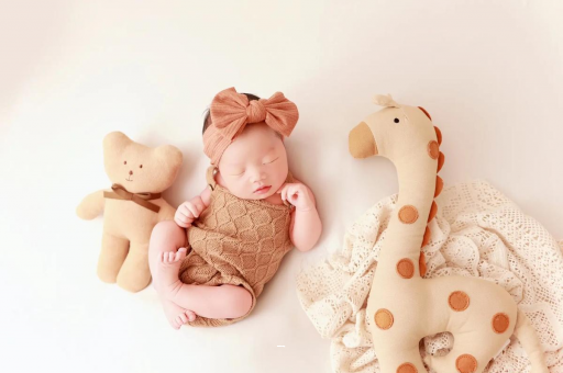 台州宝宝脸上有白块