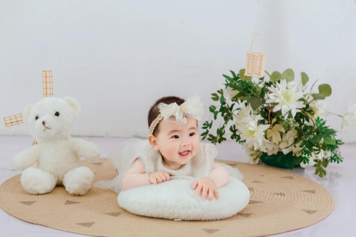 台州六个月宝宝发烧怎么办