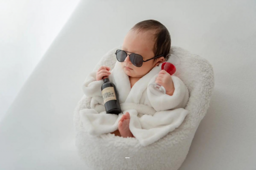 台州六个月孕妇肚子多大